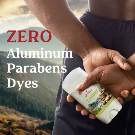 Old Spice Deodorant Fresher Collection Timber with Sandalwood - 3oz image {4}