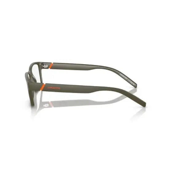 Arnette AN7179 54mm Male Rectangle Eyeglasses image {2}