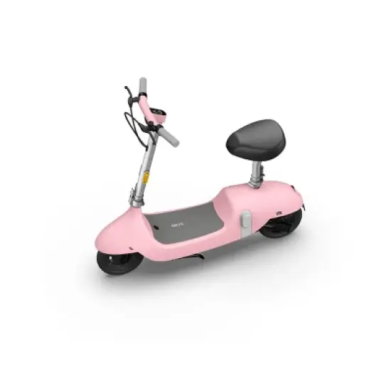 OKAI Ceetle Pro Foldable Electric Scooter - Pink image {5}
