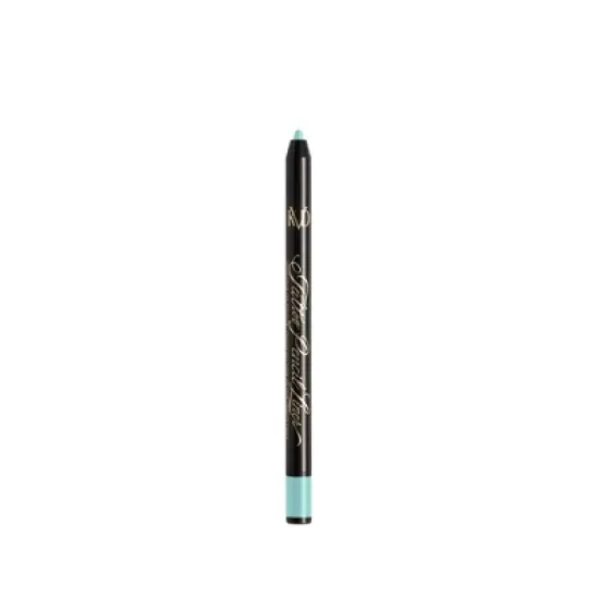 KVD Beauty Waterproof Tattoo Pencil Eyeliner - 0.38oz - Ulta Beauty image {9}
