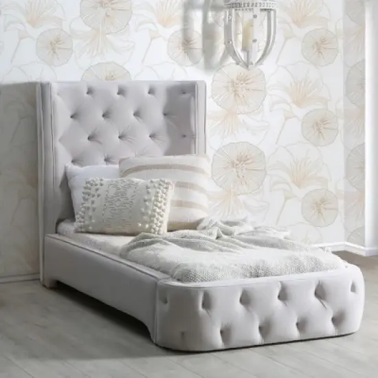 Second Story Home Fable Toddler Bed image {1}