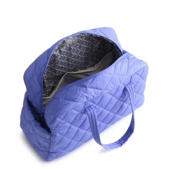 Vera Bradley Women's Outlet Ultralight Large Weekender Travel Bag image {2}