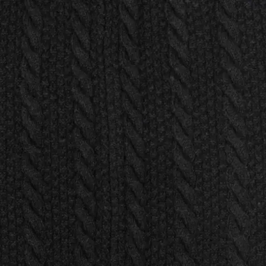 Hope & Henry Girls' Cable Sweater Legging, Toddler image {2}