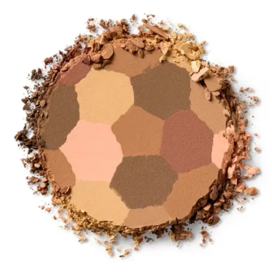 Physicians Formula Powder Bronzer - Multi Color - 0.3oz image {4}