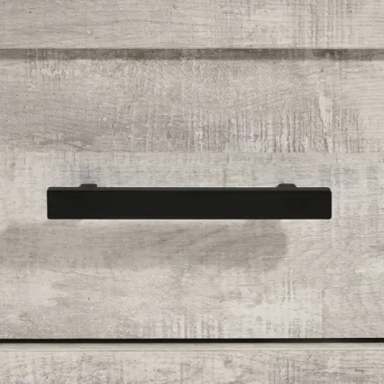 5pc Keely Panel Bedroom Set White - Picket House Furnishings image {16}