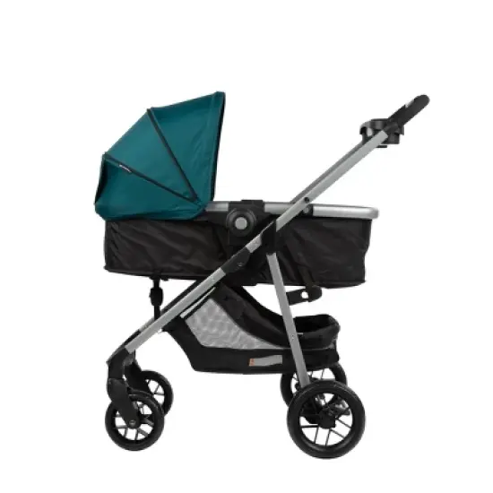 Safety 1st Grow & Go Flex Travel System image {2}