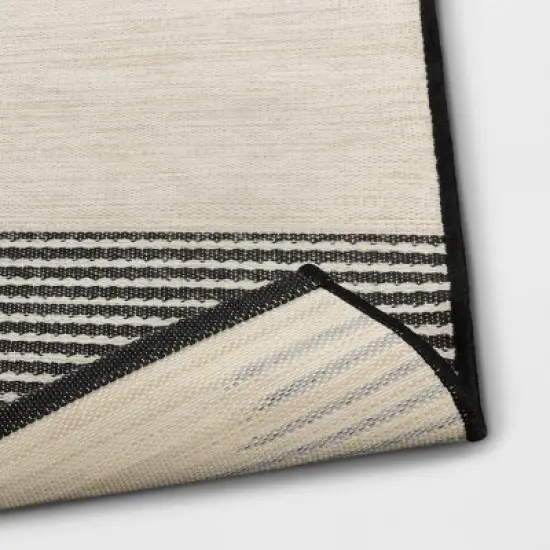 5' x 7' Outdoor Rug Modern Tapestry - Project 62&trade; image {2}