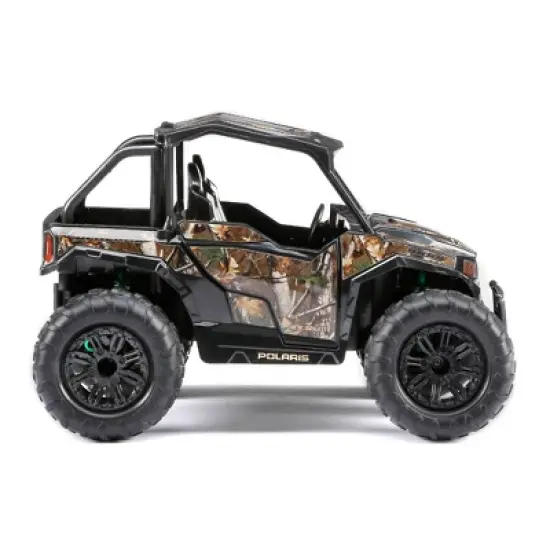 New Bright RC Polaris General  - 1:14 Scale image {2}