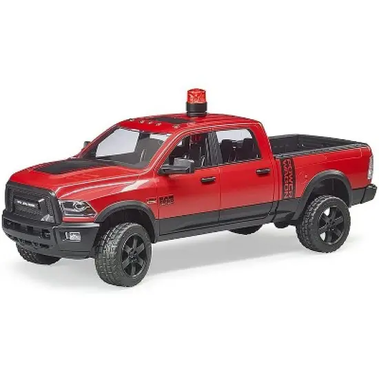 Bruder Rotating Beacon Light image {2}