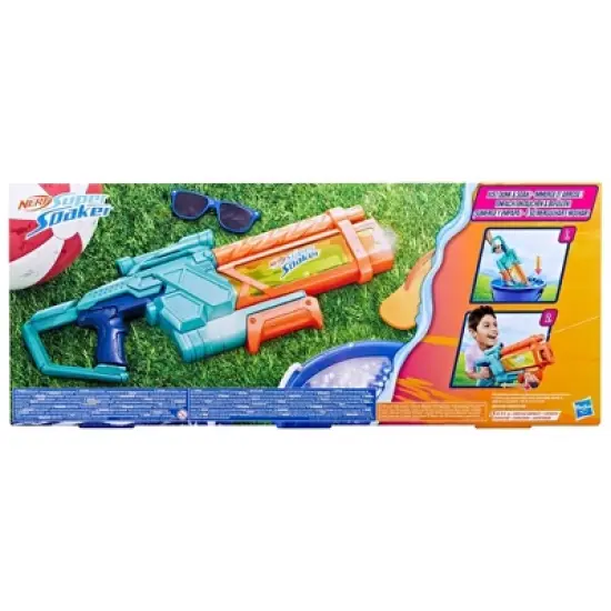 NERF Super Soaker Mega Dunk-Fill image {3}