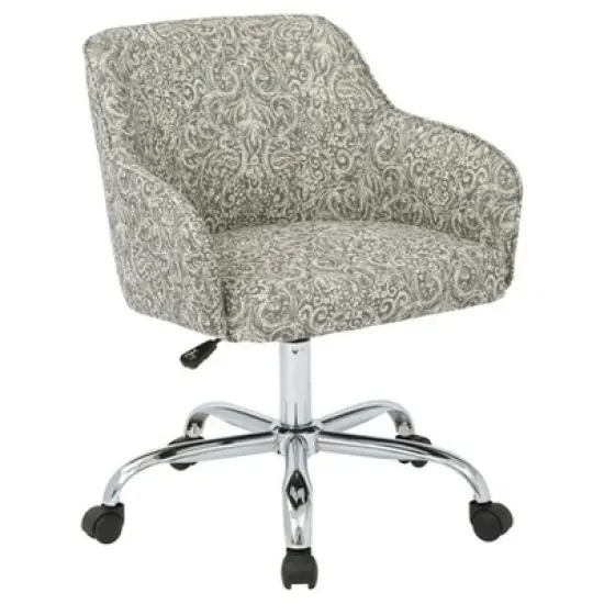 Bristol Task Chair - Ave Six image {3}