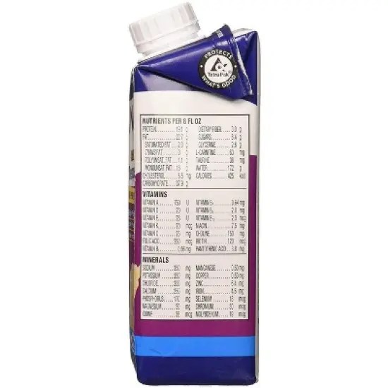 Nepro Therapeutic Nutrition Liquid Can Vanilla 8 Oz, CASE OF 24 image {2}