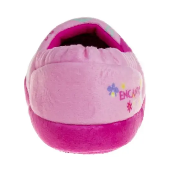 Disney Encanto Madrigal Family Toddler Girls' Dual Sizes Slippers image {5}