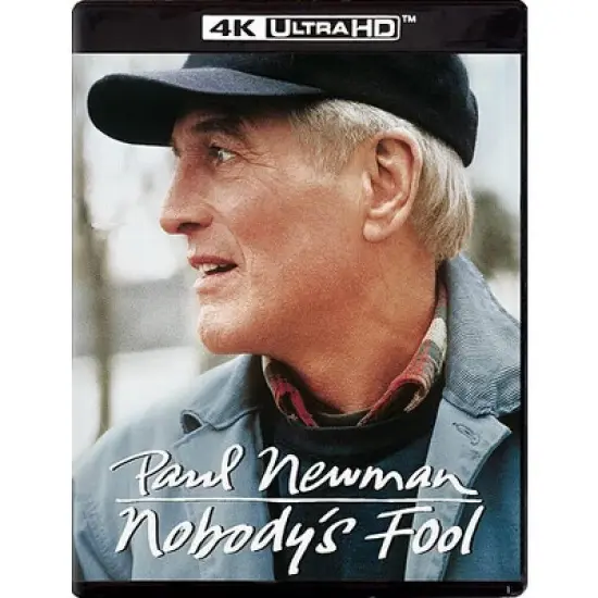 Nobody's Fool (2022) image {1}