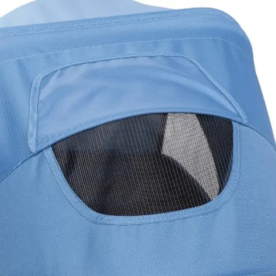 Baby Trend Navigator 2-in-1 Stroller Wagon image {4}