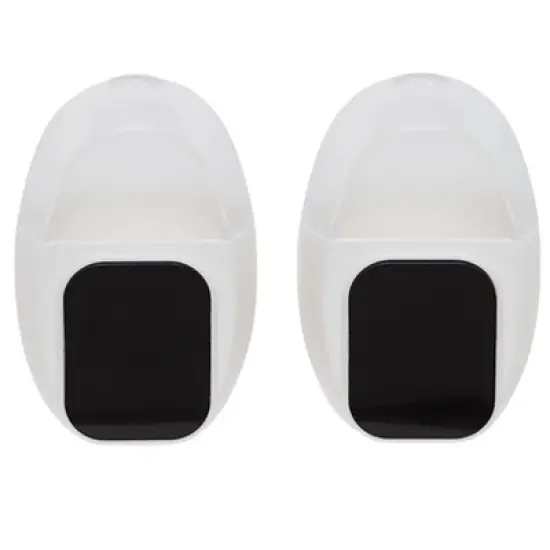 The Lakeside Collection Set of 2 Magnetic Toothpick Boxes image {1}