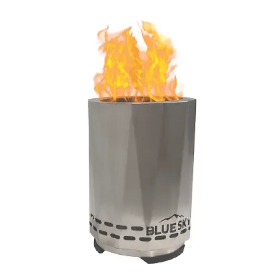 Blue Sky Outdoor Living-The Spark Tabletop Smokeless Fire Pit image {9}