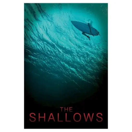 The Shallows image {1}