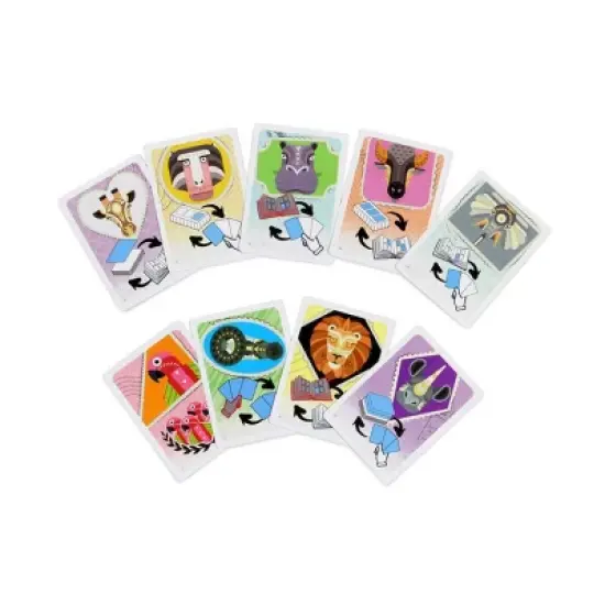 Stampede Board Game image {1}