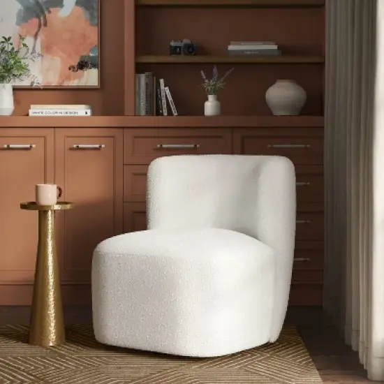 Neko Swivel Chair - Threshold&trade; image {12}