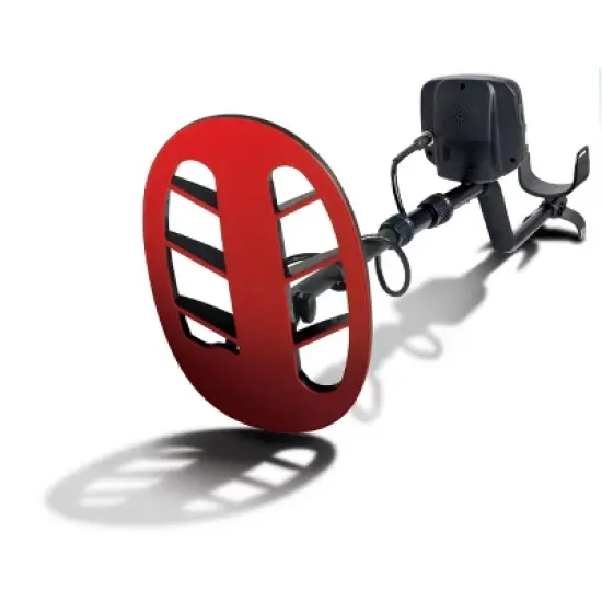 Bounty Hunter Time Ranger Pro - Black image {2}