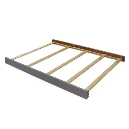 Sorelle 221 Full Size Crib Conversion Rail image {4}