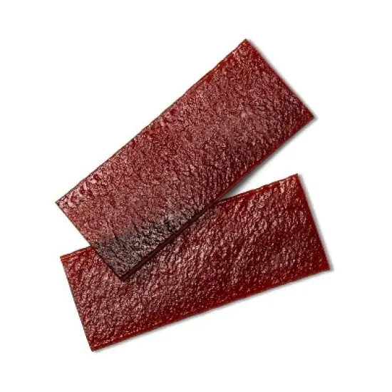 Halloween Strawberry Fruit Strips - 24oz/48ct - Good & Gather&trade; image {3}