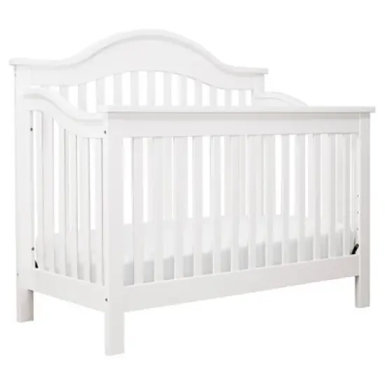 DaVinci Jayden 4-in-1 Convertible Crib image {11}
