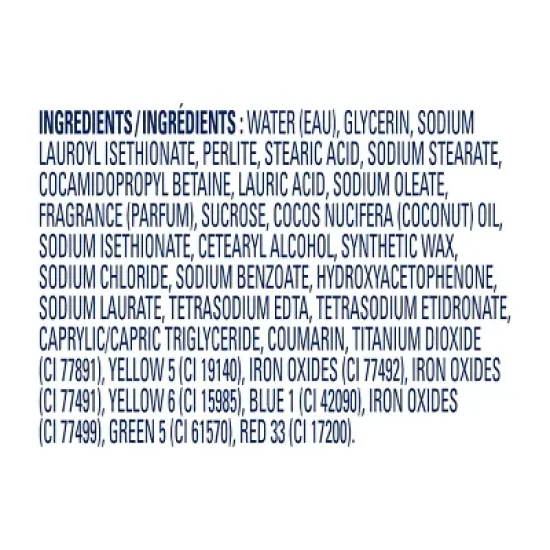 Dove Beauty Exfoliating Body Scrub - Vanilla Sugar & Shea Butter - 15oz image {6}