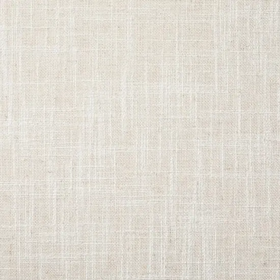 Randolph Bench with Bolster Pillows Linen - Threshold&trade; designed with Studio McGee image {5}