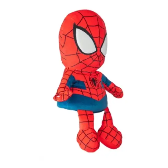 Spider-Man Weighted PIllow Buddy image {2}