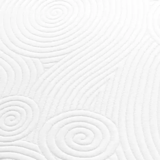 Mellow 12" Supreme Gel Memory Foam Mattress image {5}