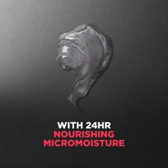 Dove Men+Care Deep Clean Exfoliating Body & Face Wash Pump - Sulfate Free - 30 fl oz image {6}