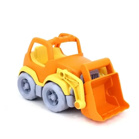 Green Toys Construction Trucks image {3}