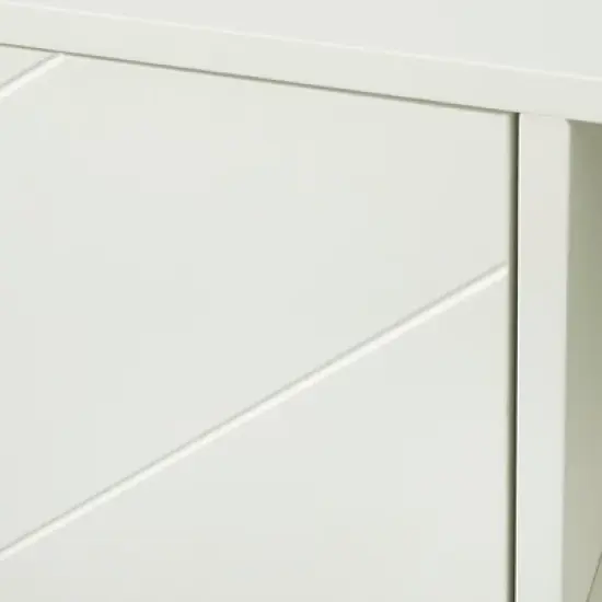 Vivian Mid-Century Modern Wine Buffet - Buylateral image {4}