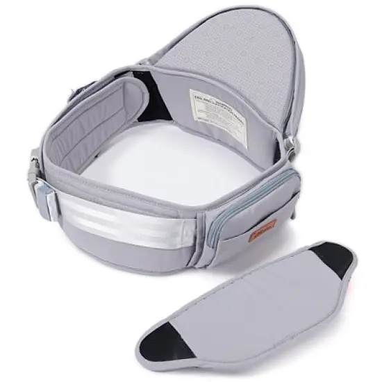 Ergonomic Baby Hip Seat image {5}