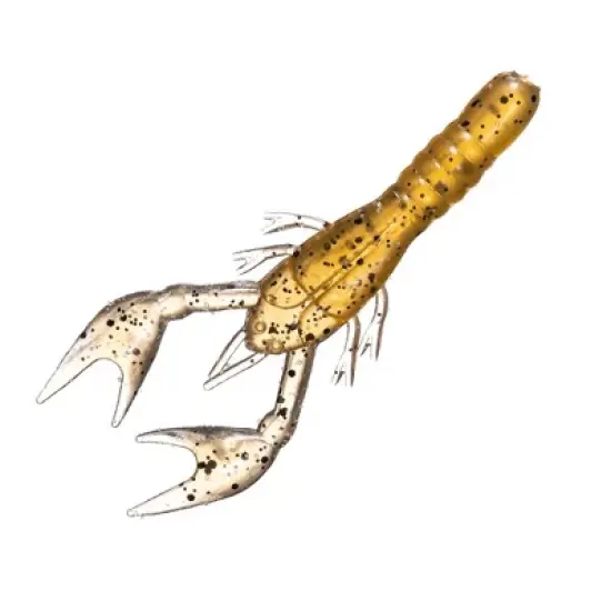 Arkie Lures Salty Craw image {1}
