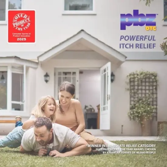 PBZ OTC Pyribenzamine Antihistamine Cream - 1oz image {3}