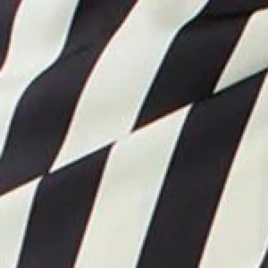 ELOQUII Women&rsquo;s Plus Size Asymmetrical Shirtdress image {2}