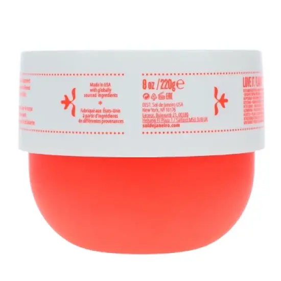Sol de Janeiro Bom Dia Body Scrub 8 oz image {3}