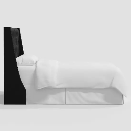 Gilford Wingback Headboard in Velvet - Threshold&trade; image {2}