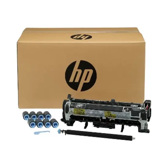 HP B3M77A Maintenance Kit image {2}
