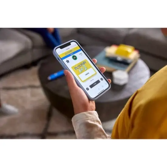 Pictionary Air 2.0 Game image {3}