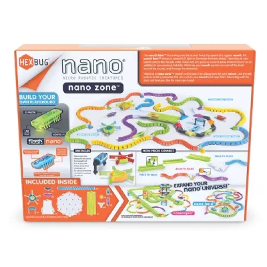 HEXBUG nano Zone image {5}
