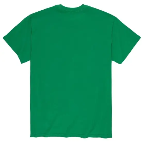 Men's - Dr. Seuss -  Short Sleeve Graphic T-Shirt image {1}