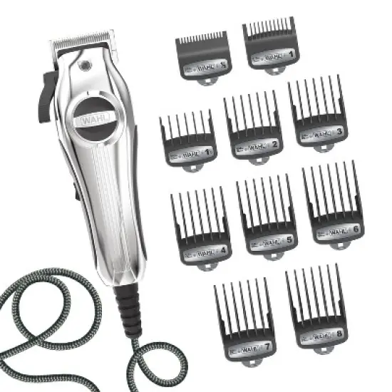 Wahl Pro Series All Metal Clipper - 79060 image {4}