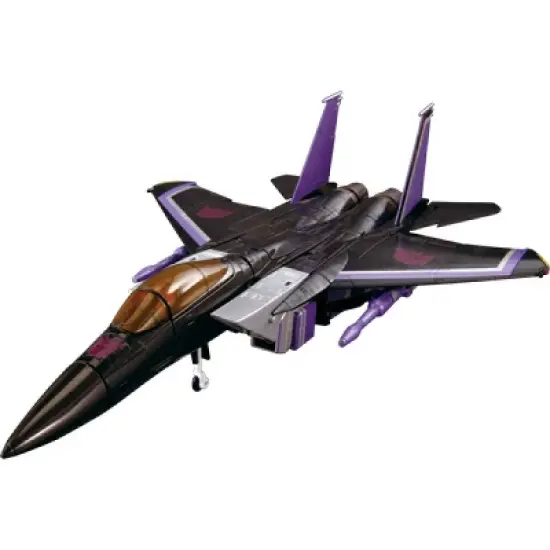 MP-11SW Skywarp | Transformers Masterpiece Action figures image {3}