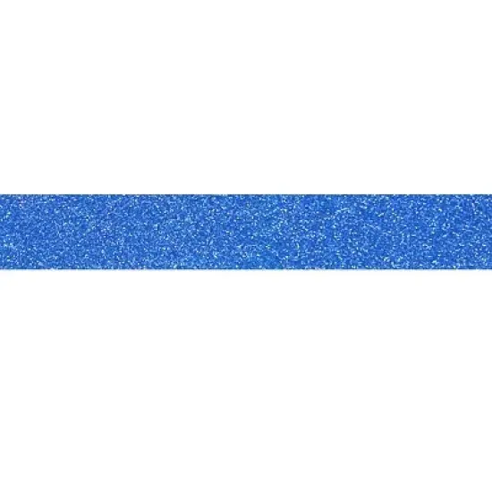 Wrapables Decorative Glitter Washi Masking Tape image {11}