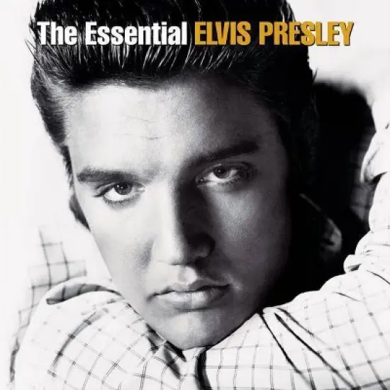 Elvis Presley - The Essential Elvis Presley (RCA/Sony BMG) (CD) image {1}