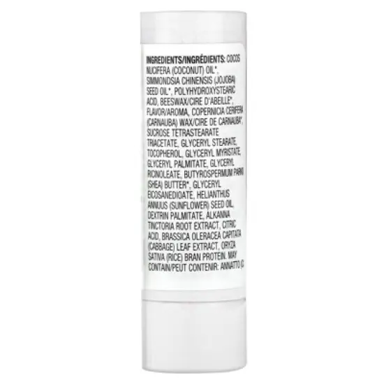 Physicians Formula Organic Wear, Tinted Lip Treatment, Gingersnap, 0.15 oz (4.3 g) image {1}